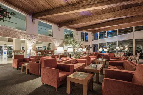 Sealight Resort Hotel in Kuşadası — foto 13