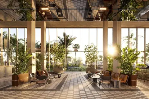 The Nines Hotel in Αγία Νάπα — foto 6