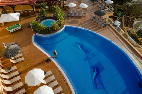 Wyndham Residences Costa Adeje in Adeje — foto 23