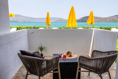 Alikes Suites & Studios in Δημοτική Ενότητα Αγίου Νικολάου — foto 24