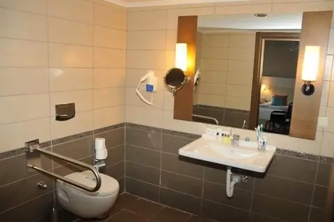 Side Prenses Resort Hotel & Spa in Manavgat, foto 24