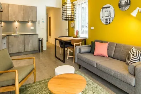 Dormio Resort Maastricht foto 12