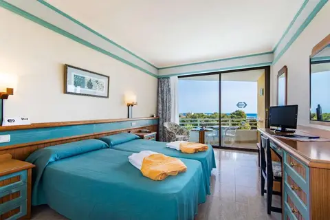 Hotel Exagon Park in Santa Margalida — foto 19