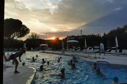 Hotel Smeraldo in Abano Terme, foto 15