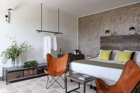 Momentum Wellness Bio Resort in Marinella di Selinunte — foto 4