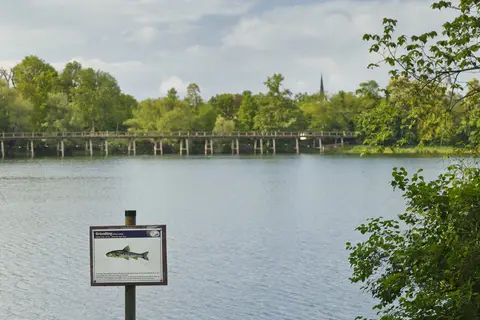 Knaus Campingpark Leipzig in Leipzig — foto 5