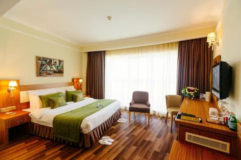 Grand Pasha Nicosia Hotel & Casino & Spa in Kuzey Lefkoşa — foto 7