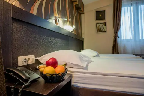 Hotel Crnogorska Kuca in Podgorica, foto 30