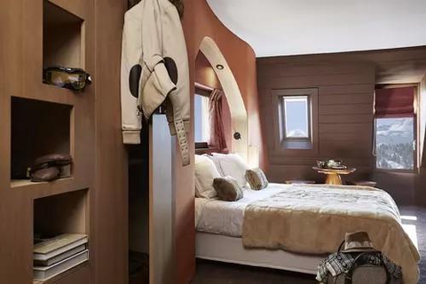 SOWELL COLLECTION Hôtel des Dromonts & Spa foto 6