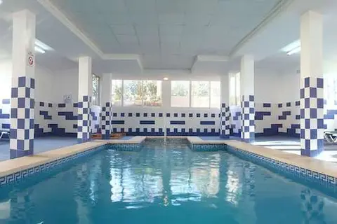 Protur Floriana Resort in Son Servera — foto 14