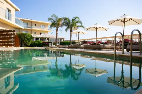 Sikyon Coast Hotel & Resort in Δημοτική Ενότητα Λουτρακίου - Περαχώρας — foto 28