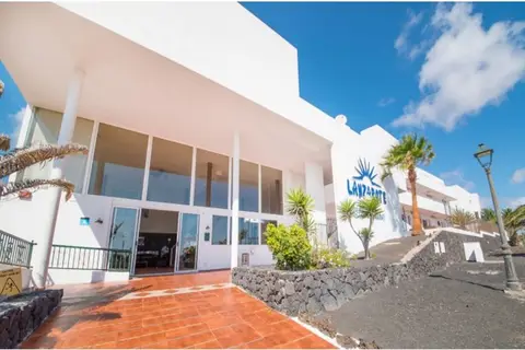 Appartementen Lanzarote Paradise in Teguise — foto 20