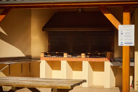 Camping Aqua Viva foto 20