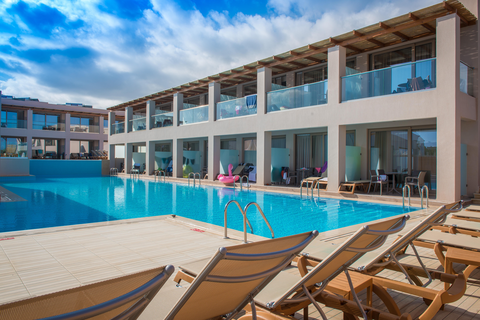 Hotel Gouves Waterpark Holiday Resort foto 13