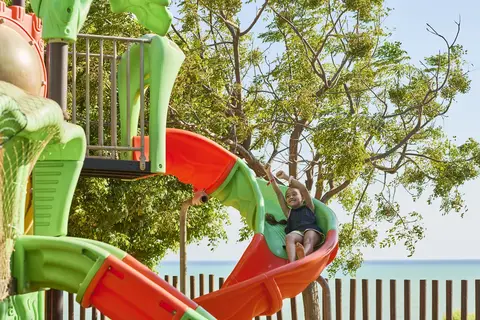 Serenusa Resort in Licata — foto 18