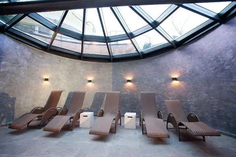 Hotel Latini in Zell Am See — foto 7