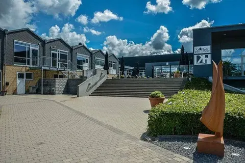 Vakantiepark Skaerbaek Feriepark foto 5