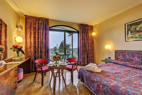 Caesar Palace Hotel in Giardini Naxos — foto 15