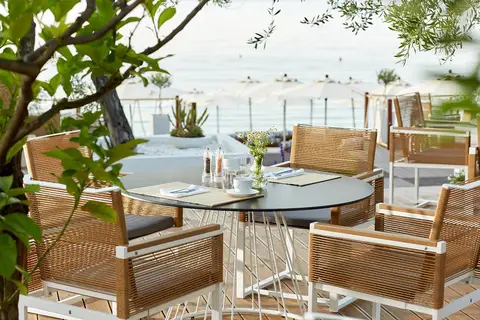 Lichnos Beach Hotel & Suites in Αγία Κυριακή — foto 6