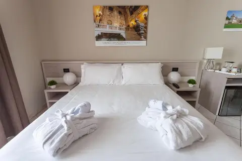 Green Class Hotel Candiolo in Candiolo, foto 4