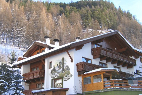 Haus Stefan Klotz foto 1