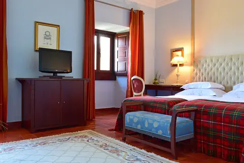 Pousada Castelo Palmela - Historic Hotel in Palmela — foto 8