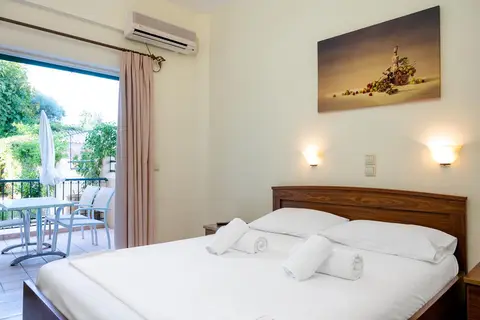 Konstantinos Hotel & Apartments in Δημοτική Ενότητα Λευκάδος — foto 9