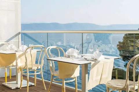TUI Blue Makarska Resort in Podgora — foto 7