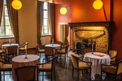 Landgoed Schinvelderhoeve foto 3