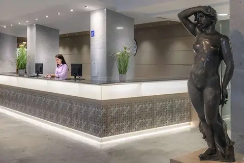4R Salou Park Resort I in Salou — foto 25