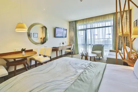 Flamingo Grand Hotel & Spa in DoubleTree by Hilton Hotel Varna Golden Sands, foto 18