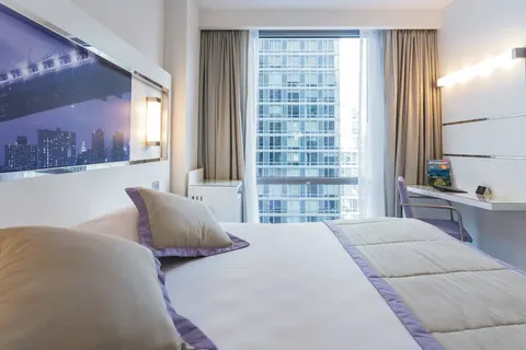 Hotel Riu Plaza New York Times Square foto 5
