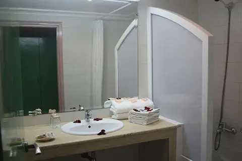 Tildi Hotel & Spa in Agadir, foto 17