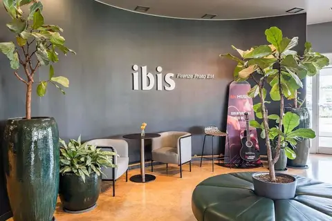 Ibis Firenze Prato Est in Campi Bisenzio — foto 7