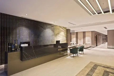 Hotel AMI Budva Petrovac in Petrovac na Moru — foto 15