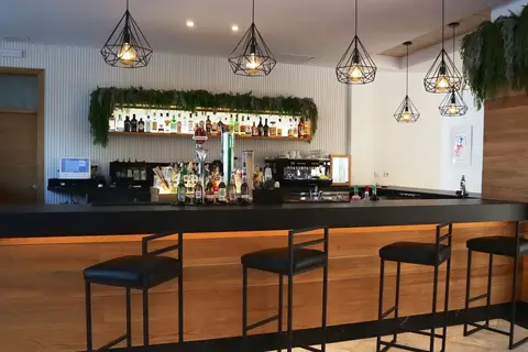 Floramar Aparthotel in Ferreries — foto 21