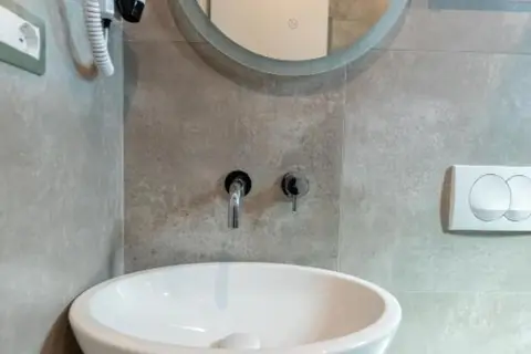 Ames Hotel & Spa in Vlora — foto 17