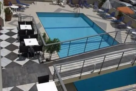 Kleoniki Mare Hotel in Rethimnon — foto 27