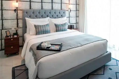 Millennium Atria Business Bay in Dubai — foto 2