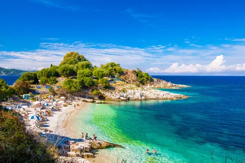 Bingo Corfu 3* Logies foto 5