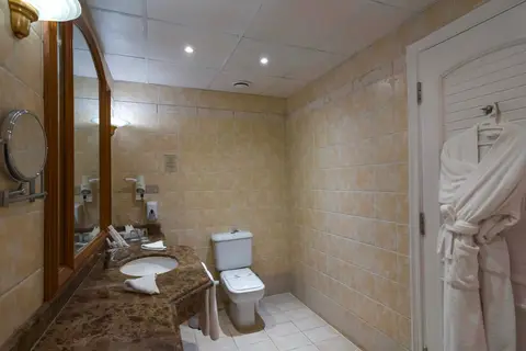 Hurghada Coral Beach Hotel in Hurghada — foto 24