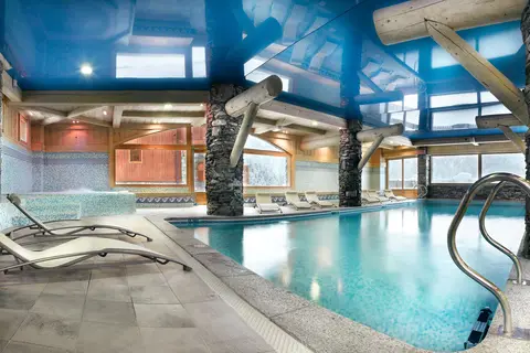 Résidence Les Fermes de Sainte Foy in Sainte-Foy-Tarentaise, foto 10