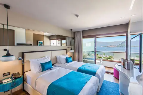 Elite World Marmaris in Marmaris, foto 14