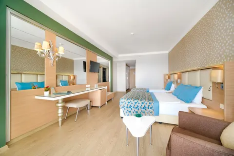 Royal Garden Beach in Alanya — foto 7