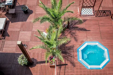 Park Hotel in Rome — foto 29
