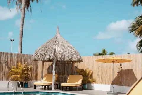 Bon Bini Seaside Resort in Willemstad — foto 8