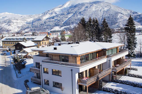 Ski & Golf Suites Zell am See foto 1