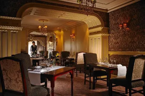 Buswells Hotel in Dublin — foto 4