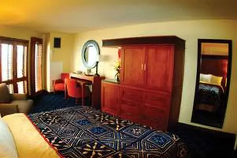 Sheraton Kauai Coconut Beach Resort in Kapaʻa — foto 2