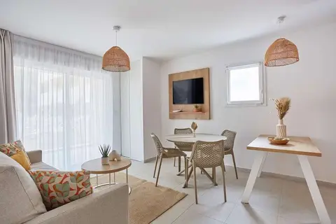 Résidence Prestige Odalys Le Riviera in Hyères — foto 3
